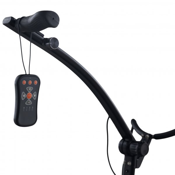 Golfvagn elektrisk | Lyfco Go Plus | 36 hål Golfvagn elektrisk | Lyfco Go Plus | 36 hål