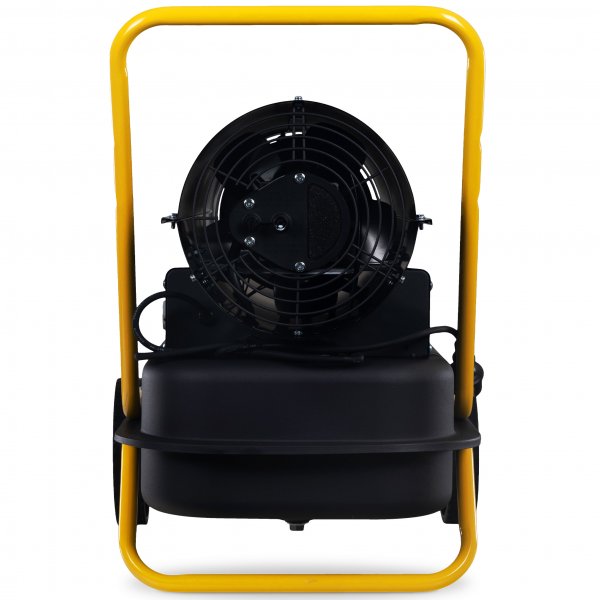 Dieselvärmare 30kW | 750m³/h Dieselvärmare 30kW | 750m³/h