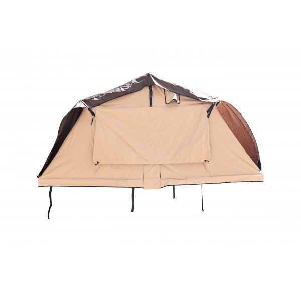 Universal Taktält för bil | Enkel Montering | Trekkrunner Universal Taktält för bil | Enkel Montering | Trekkrunner