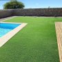 Konstgrs 20 mm | 5 m | 16 800 stygn/m