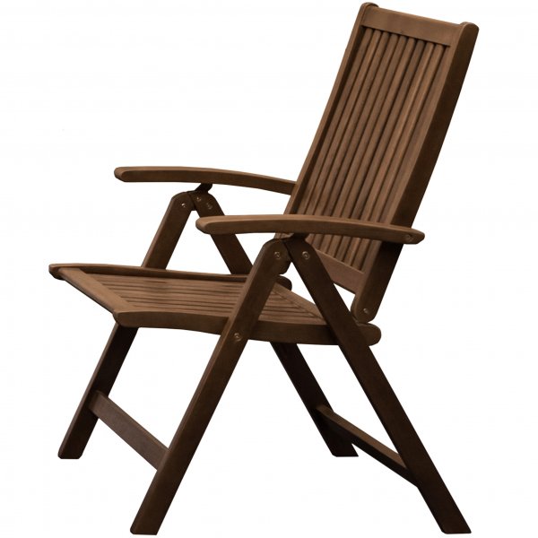 Matgrupp i eukalyptus trä | Stor utemöbel med 8 positionsstolar | Sandviken Matgrupp i eukalyptus trä | Stor utemöbel med 8 positionsstolar | Sandviken