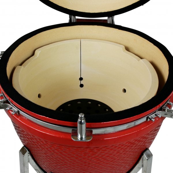Kamado keramisk grill �61cm | Wakayama