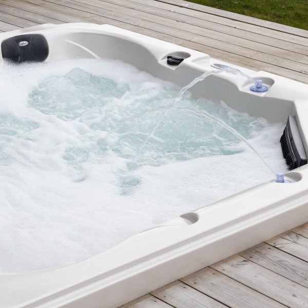 Spabad Eden - 5 personer | Lyfco