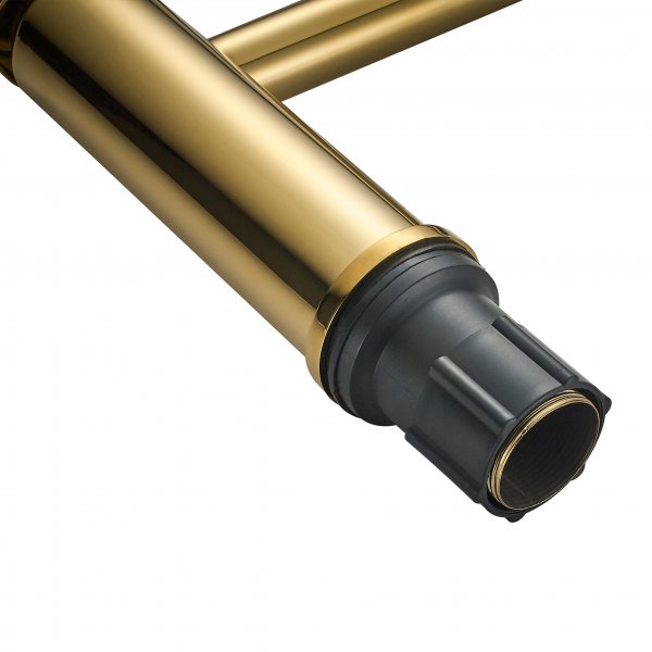 Tvättställsblandare i mässing - Gianna Tvättställsblandare i mässing - Gianna