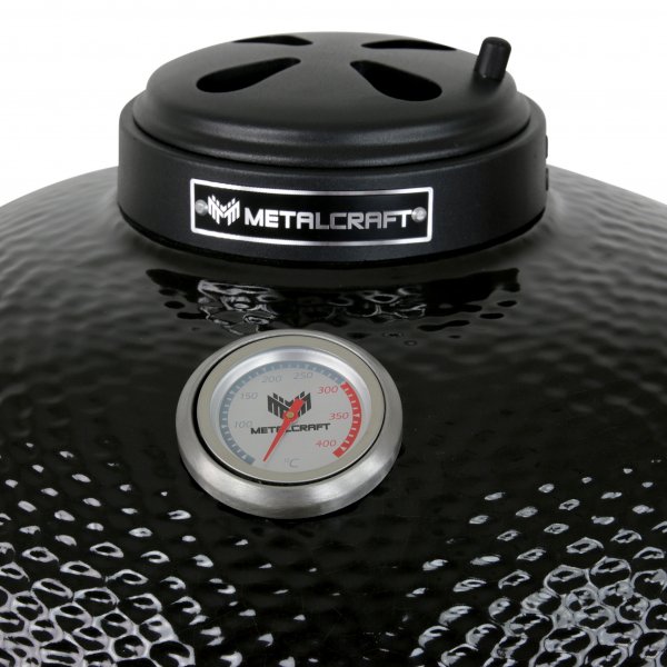 Kamado grill Ø48cm | Keramisk kolgrill | Masuda Kamado grill Ø48cm | Keramisk kolgrill | Masuda