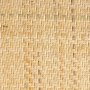 Matstol i tr | 2-pack | Svart/natur | Pinntorp