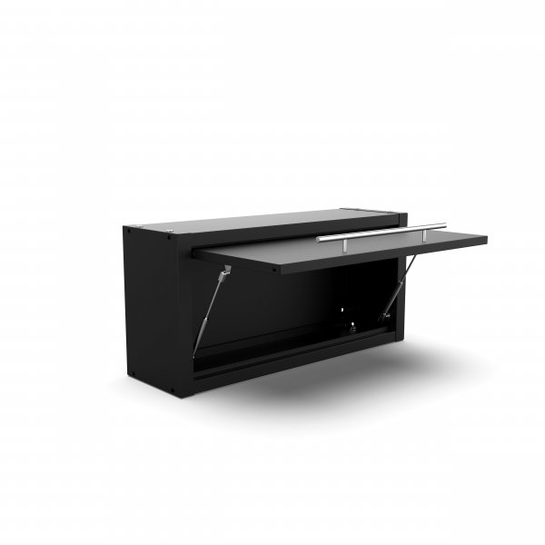 Garageinredning | Komplett förvaringssystem | Extra hög Garageinredning | Komplett förvaringssystem | Extra hög