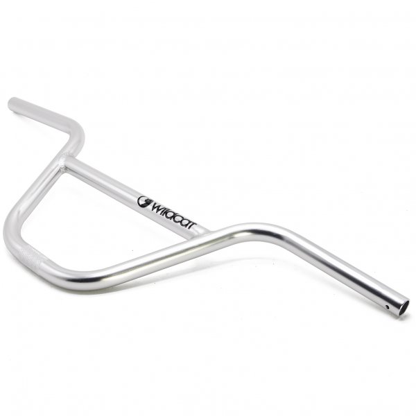 Mini BMX - Rainbow Green