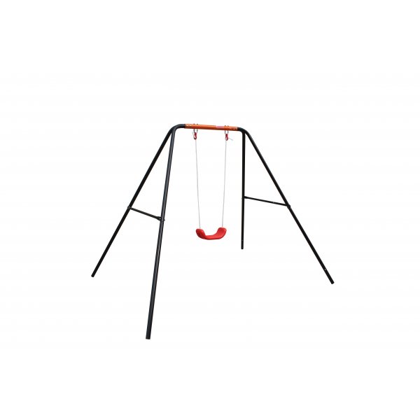 Gungställning utelek barn | Enkelgunga Gungställning utelek barn | Enkelgunga