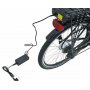Eldriven Cargobike | Lådcykel för 4 barn | 250W Ananda-motor, LG-batteri & Shimano 6-växlar Eldriven Cargobike | Lådcykel för 4 barn | 250W Ananda-motor, LG-batteri & Shimano 6-växlar