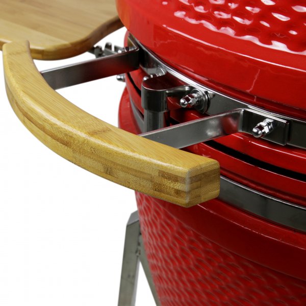Kamado keramisk grill �61cm | Wakayama