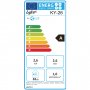 Portabel AC fr 37m - 2640W (9000BTU)