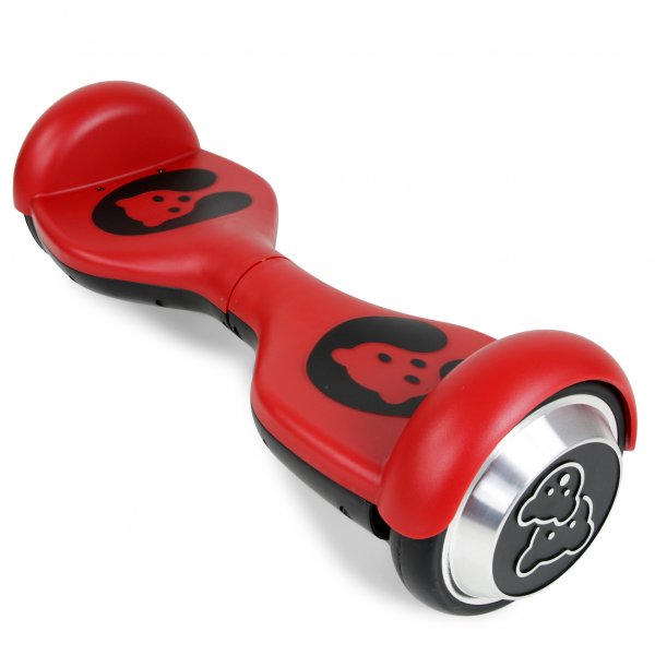 Airboard f�r barn