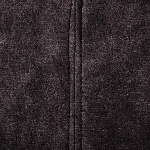 Fåtölj i brun sammet | Versoix Fåtölj i brun sammet | Versoix