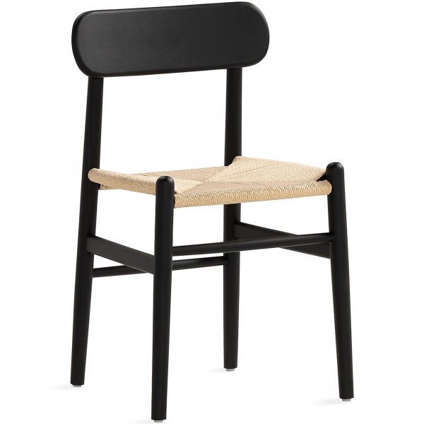 Förlängningsbart matbord med 4 trästolar | Bräcke Förlängningsbart matbord med 4 trästolar | Bräcke