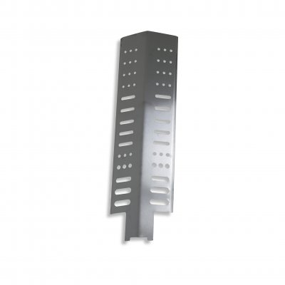Flametamer till gasolgrill - Metalcraft
