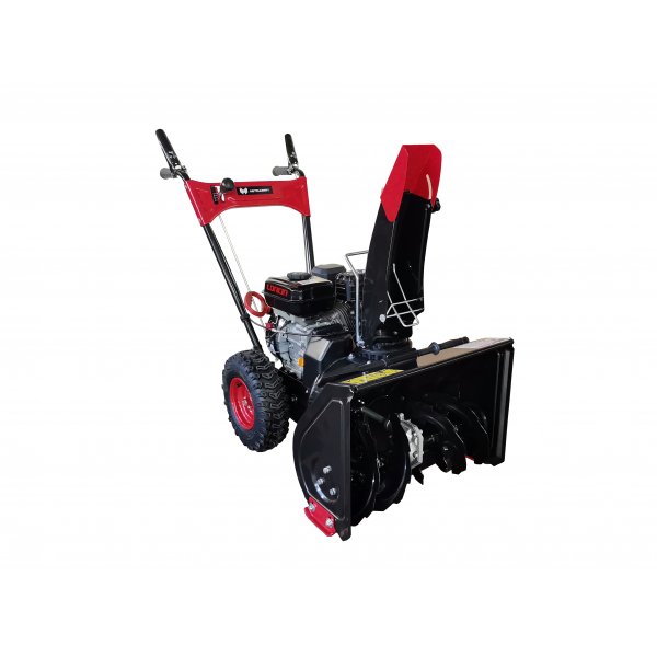 Kraftfull Snöslunga 15HK | Loncinmotor | 76 cm Arbetsbredd | 2025 Kraftfull Snöslunga 15HK | Loncinmotor | 76 cm Arbetsbredd | 2025