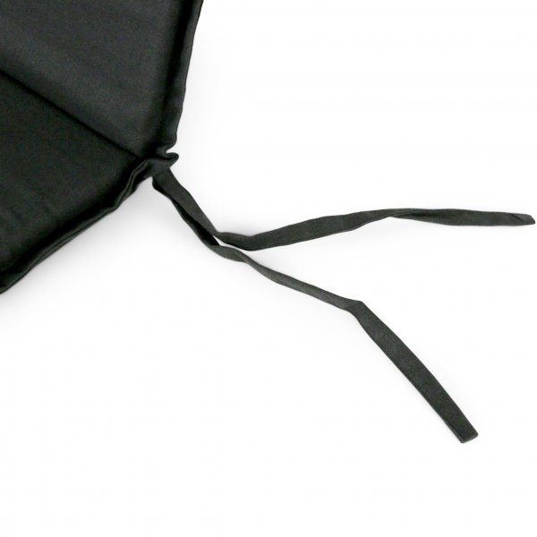 Stolsdyna till trädgårdsmöbler (Paketpris) - Mörkgrå Stolsdyna till trädgårdsmöbler (Paketpris) - Mörkgrå