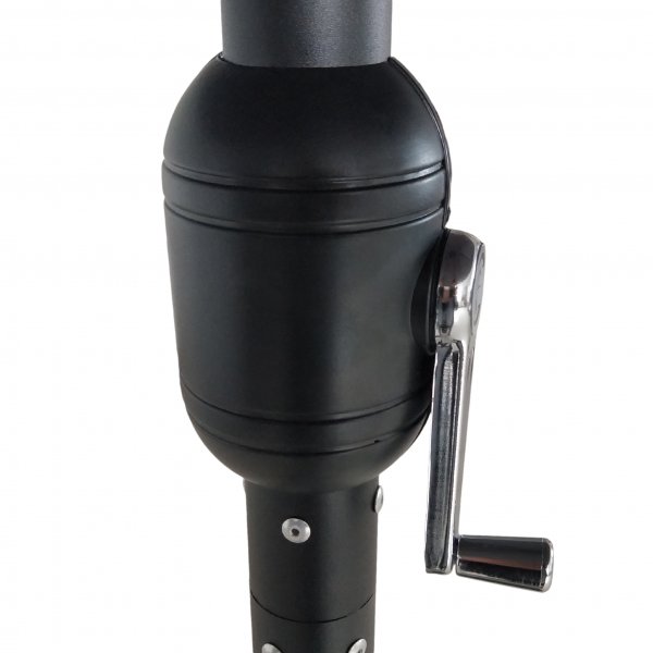 Parasoll 3m - Inklusive parasollfot Parasoll 3m - Inklusive parasollfot