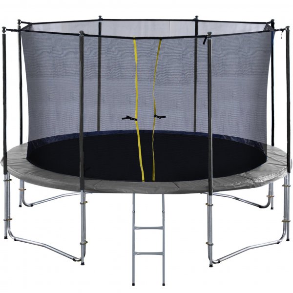 Studsmatta-paket 4,27m