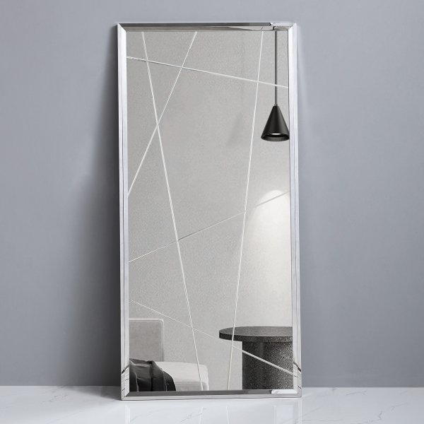 Hallspegel med spröjs 62x130cm | Jennifer Hallspegel med spröjs 62x130cm | Jennifer