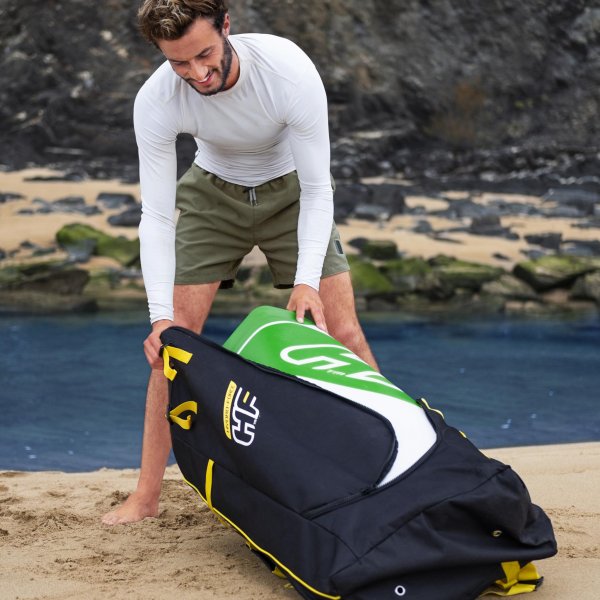 SUP-bräda 3,4m med sits | Bestway HYDRO-FORCE™ Freesoul Tech (65310) SUP-bräda 3,4m med sits | Bestway HYDRO-FORCE™ Freesoul Tech (65310)
