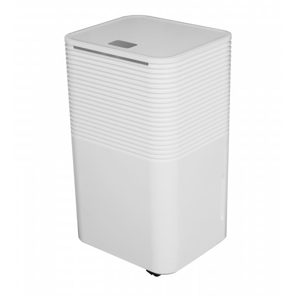 Avfuktare 195W | 12 Liter per dag | 30 m | Lg ljudniv | Lyfco