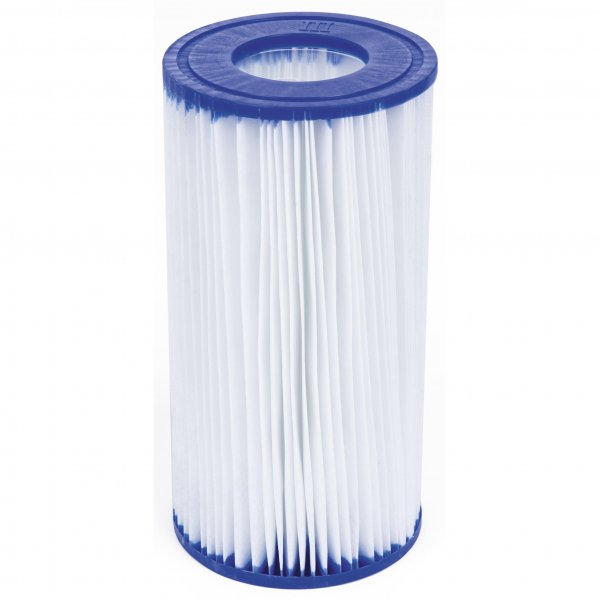 Bestway pool ovan mark 4,27x2,5m | Power Steel Swim Vista II (56714)