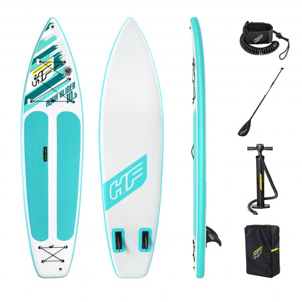 SUP-brda 3,2m | Paddle board Bestway Aqua Glider (65347)