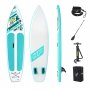 SUP-brda 3,2m | Paddle board Bestway Aqua Glider (65347)