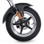 Fatscooter Bobber 2000W | LG Litiumbatteri | Moped klass 1