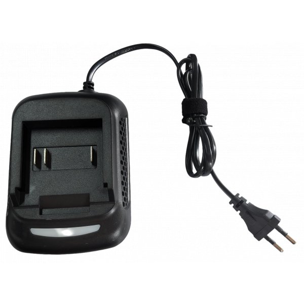 Batteridriven sn�slunga 400W | 28 cm arbetsbredd | 20V 4Ah batteri