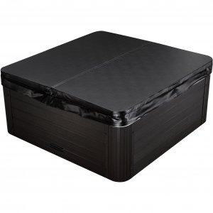 Termolock/Spabadslock 198x198 till utespa Poseidon