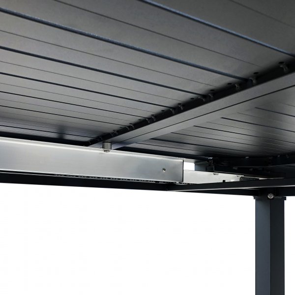 Förlängningsbart trädgårdsbord | Lyfco Ljusterö - FYNDVARA Förlängningsbart trädgårdsbord | Lyfco Ljusterö - FYNDVARA