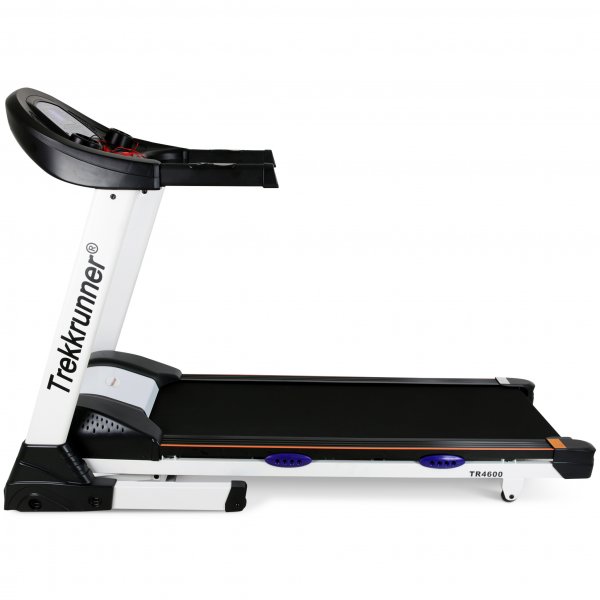 Löpband 2,5hk | Android/IOS träningsapp | Trekkrunner TR4600 Löpband 2,5hk | Android/IOS träningsapp | Trekkrunner TR4600