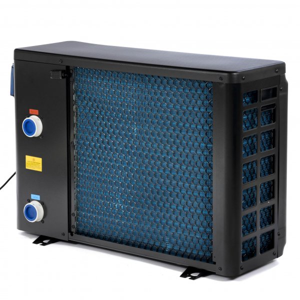 Poolvärmepump 18,9kW Pro Inverter | WiFi Poolvärmepump 18,9kW Pro Inverter | WiFi