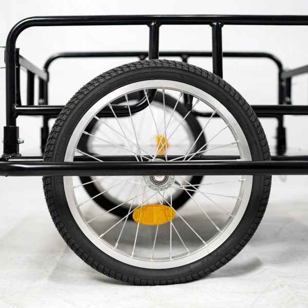 Cykelkrra/cykelvagn | Lastkapacitet 40kg