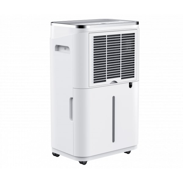 Avfuktare 370W | 20 Liter per dag | 50 m | Lg ljudniv | Lyfco