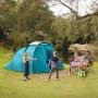 Tunneltlt 4 personer | Bestway Pavillo™ Family Dome (68092)