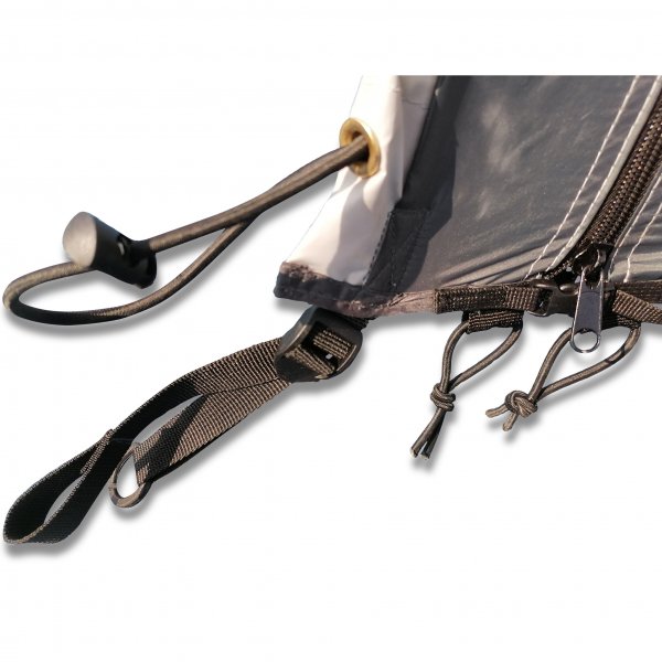 Frtlt / Resetlt fr bil eller husbil