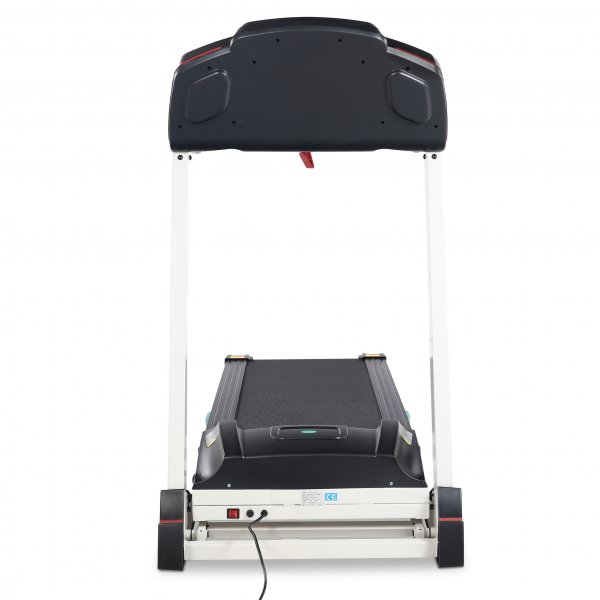 Lpband 3hk | Android/iOS trningsapp | Trekkrunner TR4400