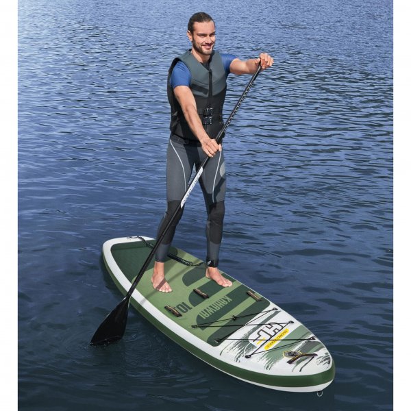 SUP-brda 3,1m | Paddle board Bestway Kahawai (65308)