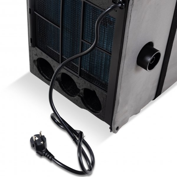 Integrerad AC till husbil/husvagn | 2640W