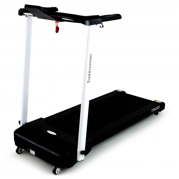 Löpband | Slimline | Android/IOS träningsapp | TR003 Löpband | Slimline | Android/IOS träningsapp | TR003