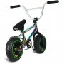 Mini BMX - Rainbow Green