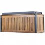Frvaringsbnk Hl | Acacia