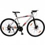1 Herrcykel / hybridcykel 29\\\" | 21 växlar | Mist - Grå