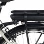 Elcykel Dam 28\\\" - 21 vxlar | 250W - 10,4Ah | Lyfco Ellen