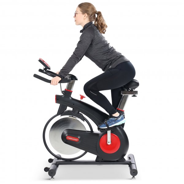 Spinningcykel | 21kg svänghjul | Träningsdator | TR300 Spinningcykel | 21kg svänghjul | Träningsdator | TR300