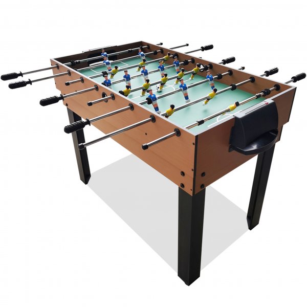 Multi spelbord 9-i-1 | 122 x 61 cm